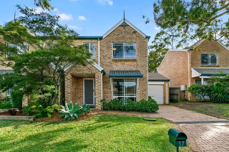 37 Bishop Road, Menai NSW 2234