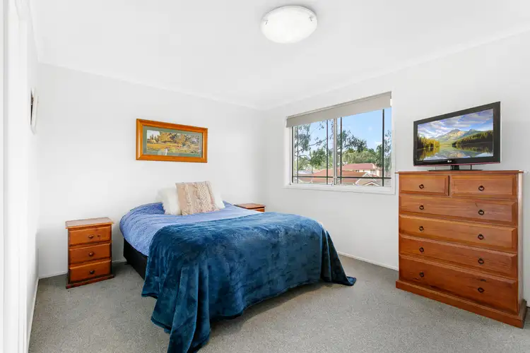 Sixth view of Homely townhouse listing, 37 Bishop Road, Menai NSW 2234