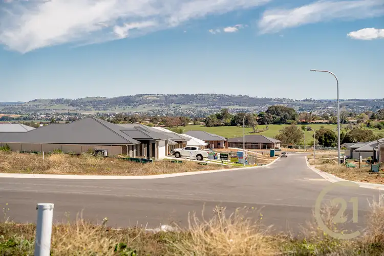 Fifth view of Homely land listing, 43 Newlands Crescent, Kelso NSW 2795