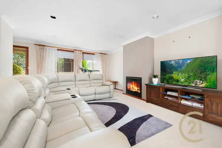 Second view of Homely house listing, 54 Lorimer Street, Llanarth NSW 2795