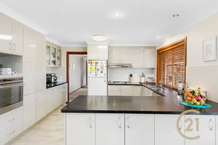 Third view of Homely house listing, 54 Lorimer Street, Llanarth NSW 2795