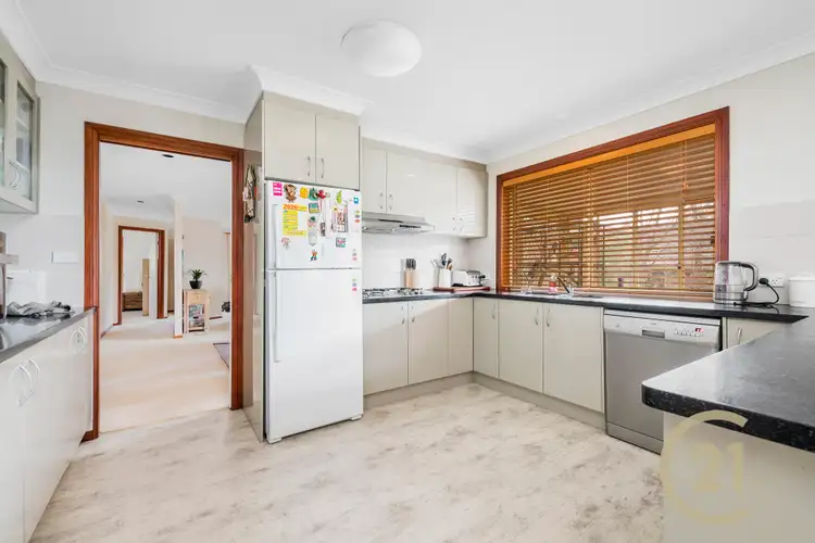 Fifth view of Homely house listing, 54 Lorimer Street, Llanarth NSW 2795