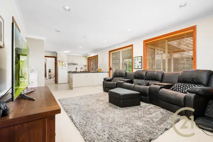 Sixth view of Homely house listing, 54 Lorimer Street, Llanarth NSW 2795