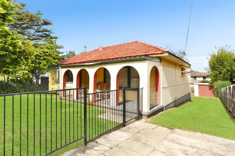 Main view of Homely house listing, 31 Reservoir Street, Little Bay NSW 2036