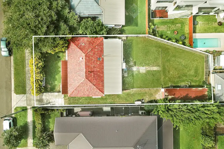 Third view of Homely house listing, 31 Reservoir Street, Little Bay NSW 2036