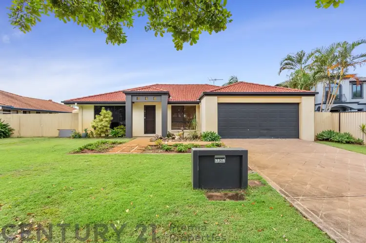 132 Endeavour Drive, Banksia Beach QLD 4507