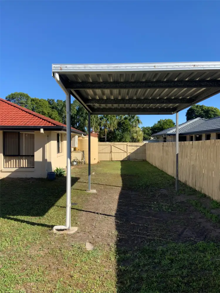 Third view of Homely house listing, 132 Endeavour Drive, Banksia Beach QLD 4507