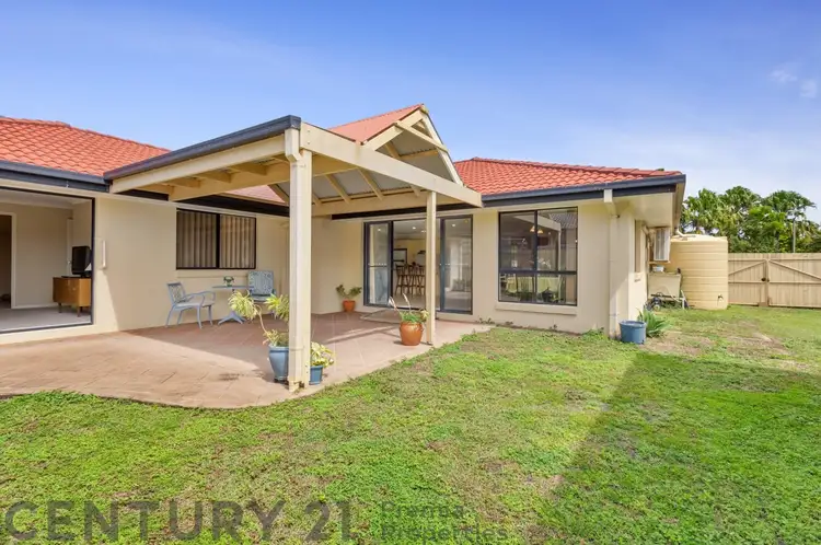 Fourth view of Homely house listing, 132 Endeavour Drive, Banksia Beach QLD 4507