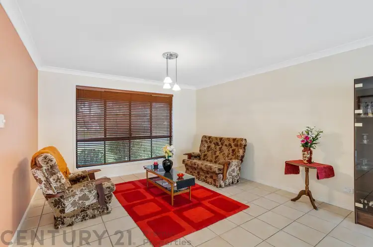 Sixth view of Homely house listing, 132 Endeavour Drive, Banksia Beach QLD 4507