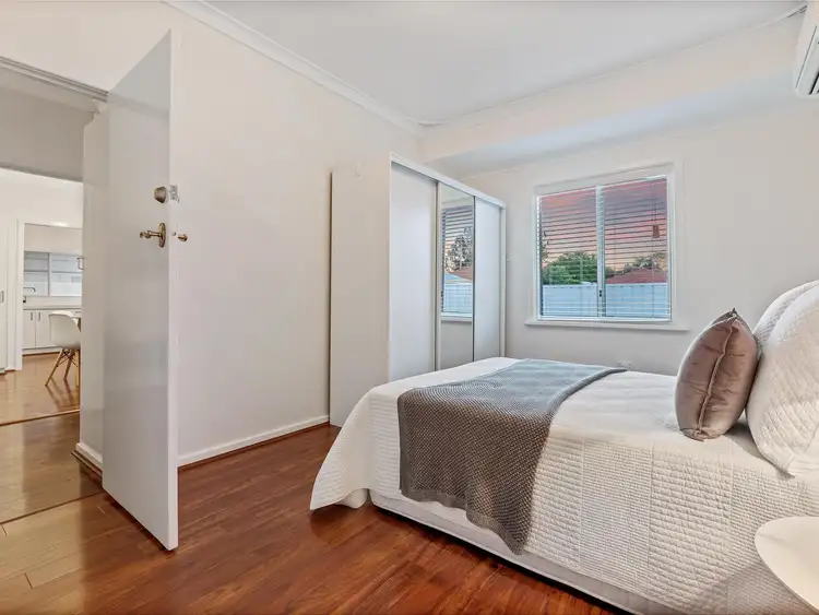 Fifth view of Homely house listing, 1/67 Cohn Street, Carlisle WA 6101