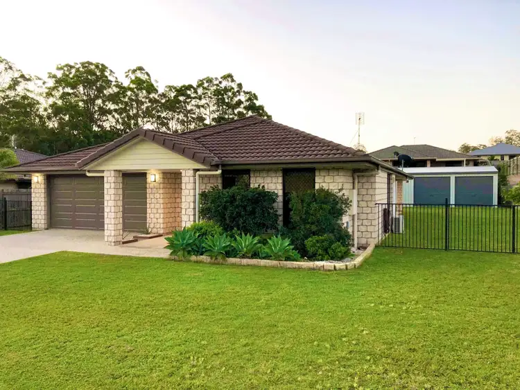 48 Ridgeview Drive, Gympie QLD 4570