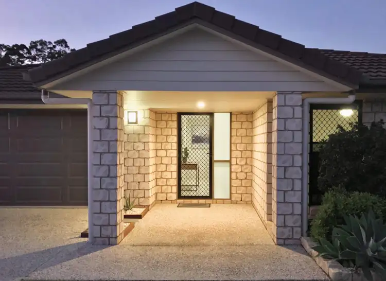 Second view of Homely house listing, 48 Ridgeview Drive, Gympie QLD 4570