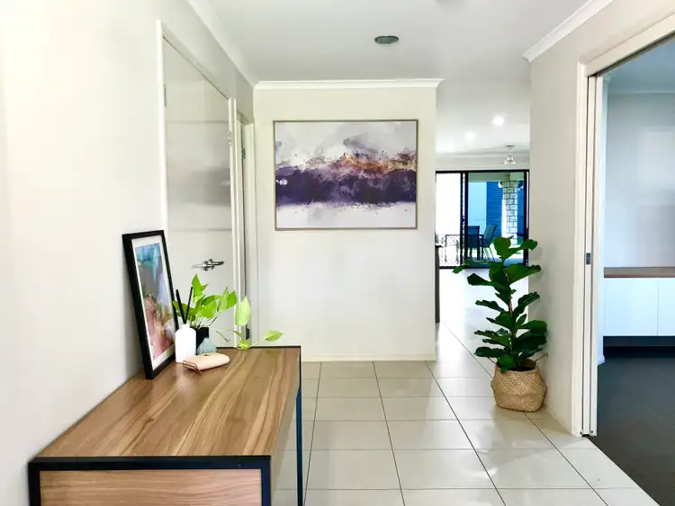 Third view of Homely house listing, 48 Ridgeview Drive, Gympie QLD 4570