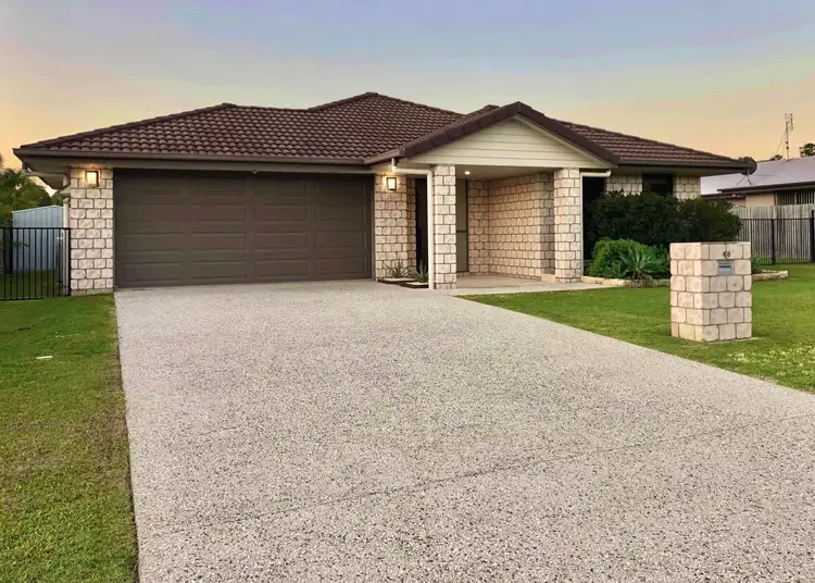 Fourth view of Homely house listing, 48 Ridgeview Drive, Gympie QLD 4570