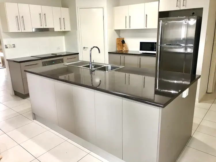 Fifth view of Homely house listing, 48 Ridgeview Drive, Gympie QLD 4570