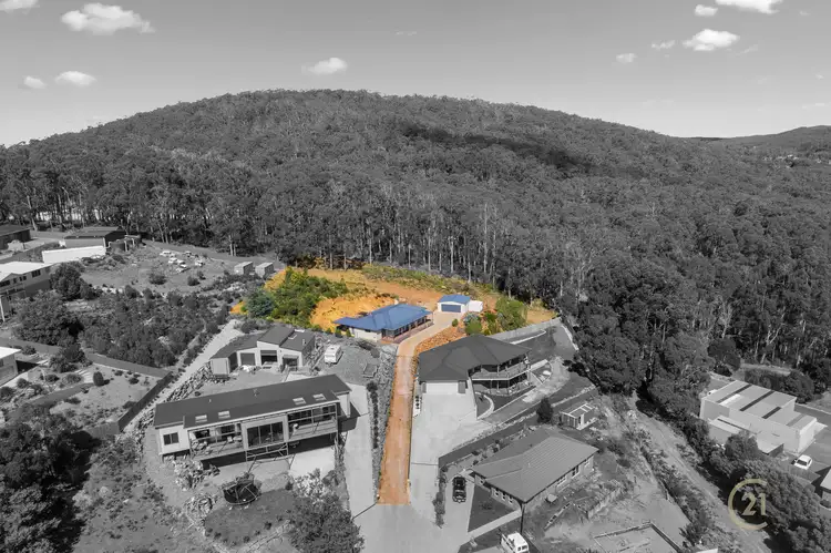 Main view of Homely house listing, 17 Hedstrom Drive, Stony Rise TAS 7310