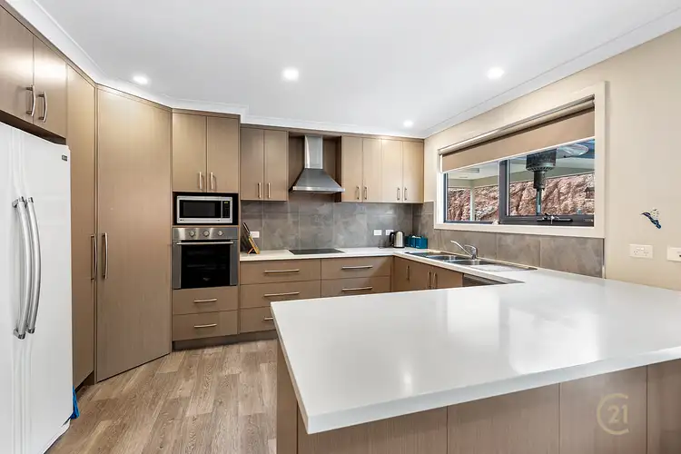 Third view of Homely house listing, 17 Hedstrom Drive, Stony Rise TAS 7310