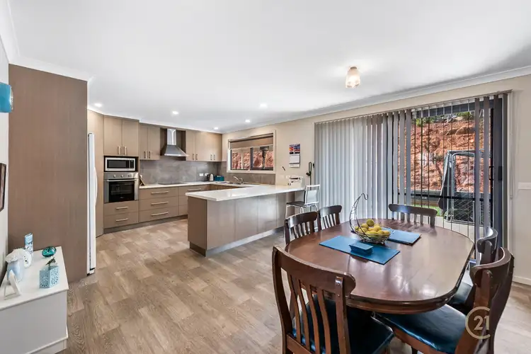 Fourth view of Homely house listing, 17 Hedstrom Drive, Stony Rise TAS 7310