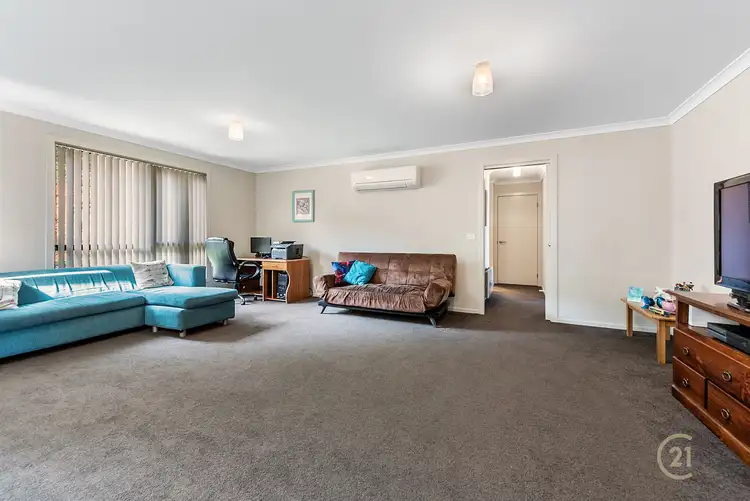 Fifth view of Homely house listing, 17 Hedstrom Drive, Stony Rise TAS 7310