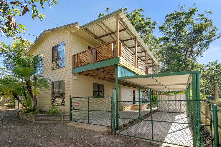 Main view of Homely house listing, 14 The Glen, Berkeley Vale NSW 2261