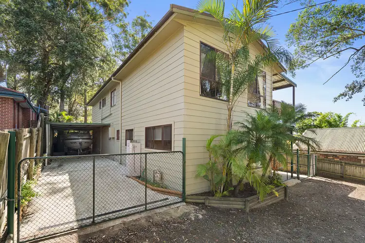 Second view of Homely house listing, 14 The Glen, Berkeley Vale NSW 2261