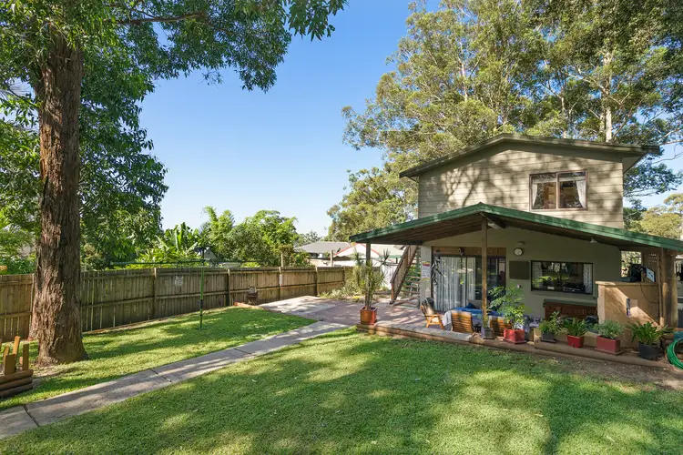 Third view of Homely house listing, 14 The Glen, Berkeley Vale NSW 2261