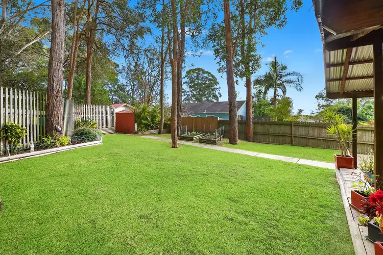 Fifth view of Homely house listing, 14 The Glen, Berkeley Vale NSW 2261
