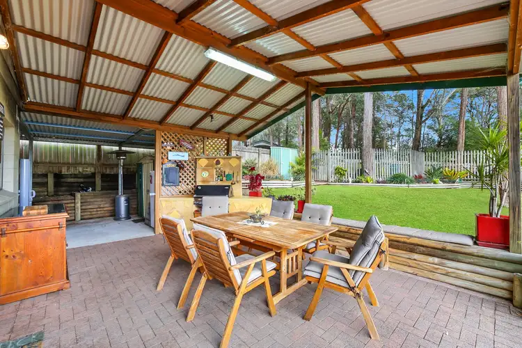 Sixth view of Homely house listing, 14 The Glen, Berkeley Vale NSW 2261