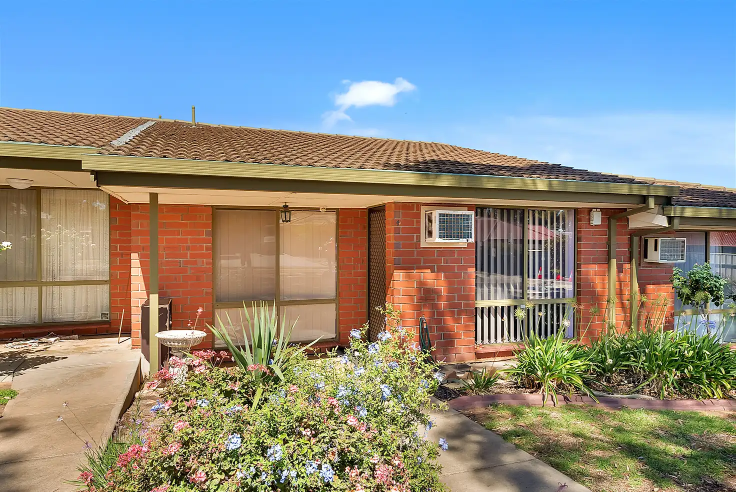 Main view of Homely unit listing, 4/8 Polst Ave, Para Vista SA 5093