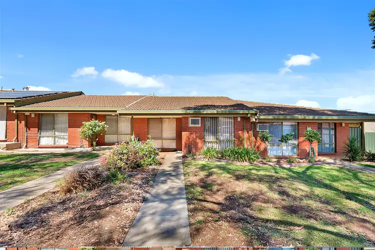 Second view of Homely unit listing, 4/8 Polst Ave, Para Vista SA 5093