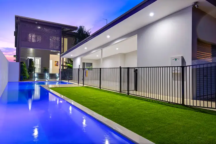 Main view of Homely house listing, 121 Coolum Terrace, Coolum Beach QLD 4573