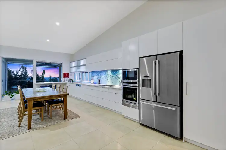 Second view of Homely house listing, 121 Coolum Terrace, Coolum Beach QLD 4573