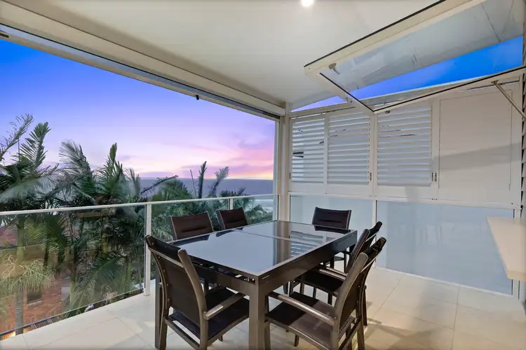 Third view of Homely house listing, 121 Coolum Terrace, Coolum Beach QLD 4573