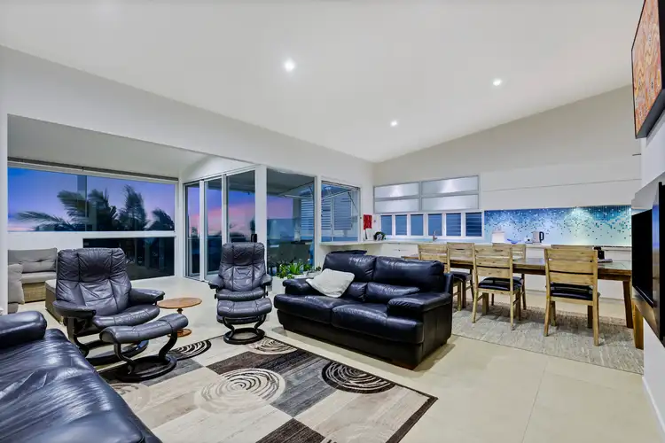 Fourth view of Homely house listing, 121 Coolum Terrace, Coolum Beach QLD 4573