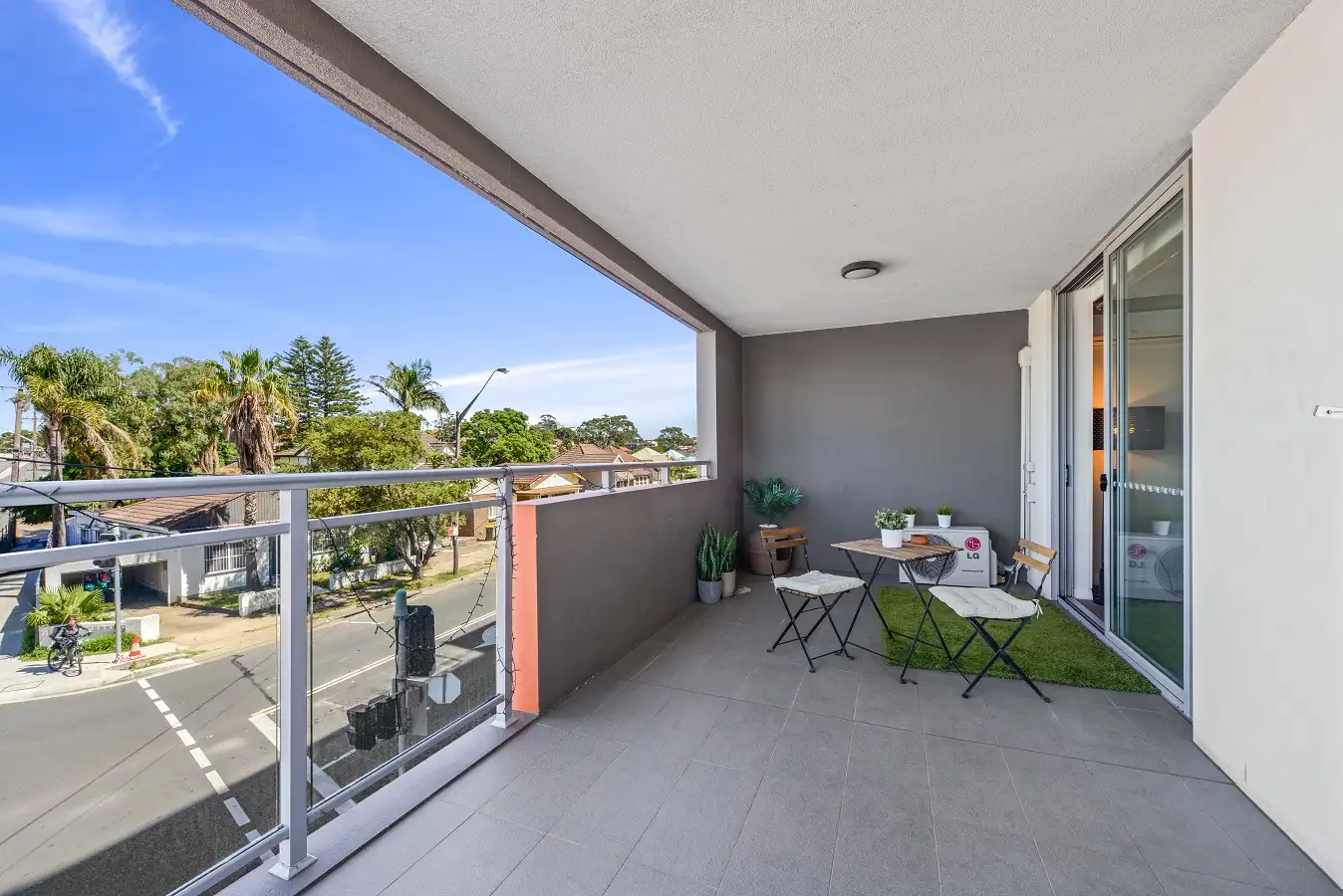 Main view of Homely apartment listing, 111/26 Marsh Street, Wolli Creek NSW 2205