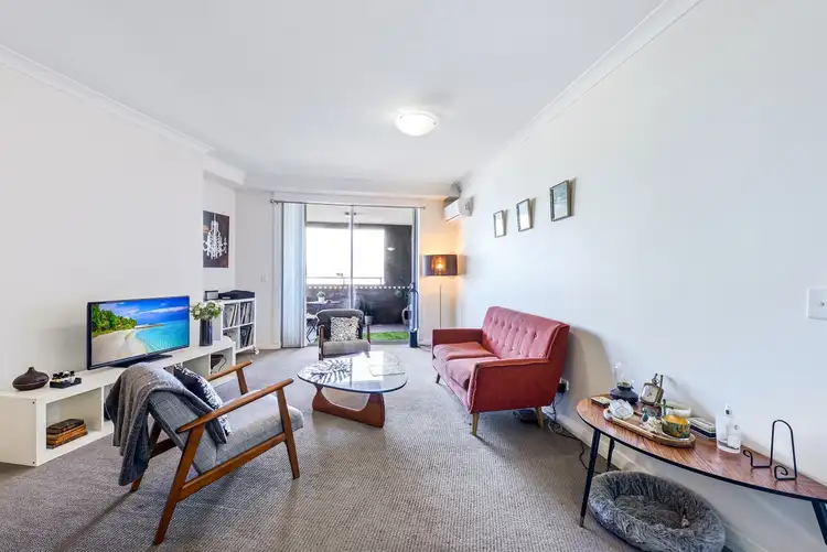 Second view of Homely apartment listing, 111/26 Marsh Street, Wolli Creek NSW 2205