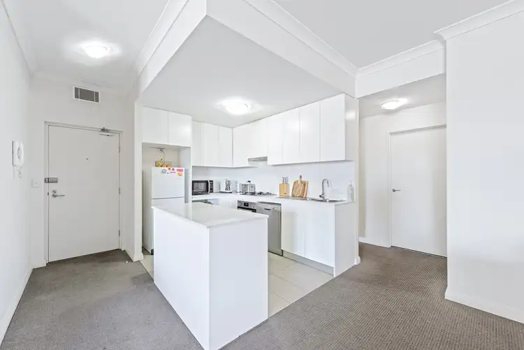 Third view of Homely apartment listing, 111/26 Marsh Street, Wolli Creek NSW 2205