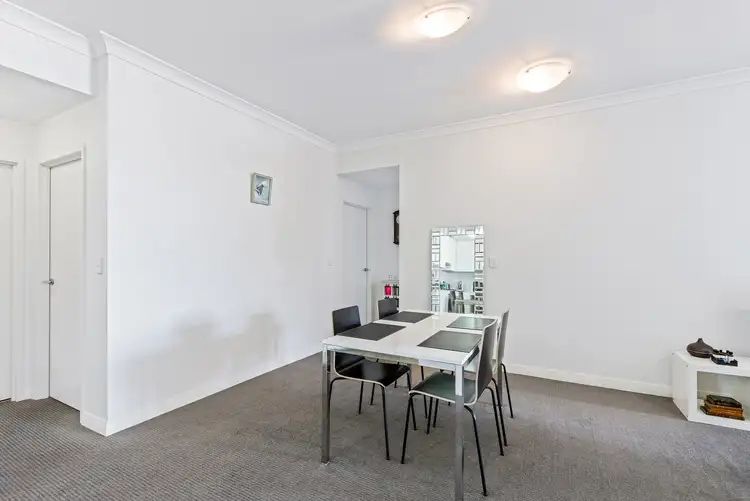 Fourth view of Homely apartment listing, 111/26 Marsh Street, Wolli Creek NSW 2205