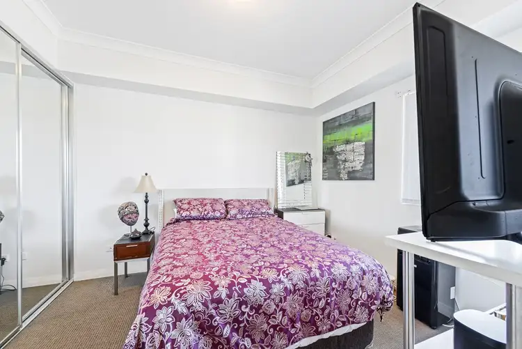 Fifth view of Homely apartment listing, 111/26 Marsh Street, Wolli Creek NSW 2205