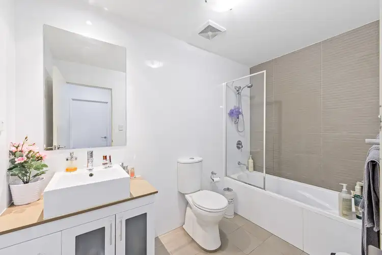 Sixth view of Homely apartment listing, 111/26 Marsh Street, Wolli Creek NSW 2205