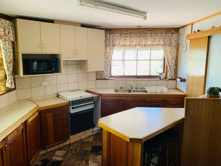 Second view of Homely house listing, 43 Newland Terrace, Moonta SA 5558