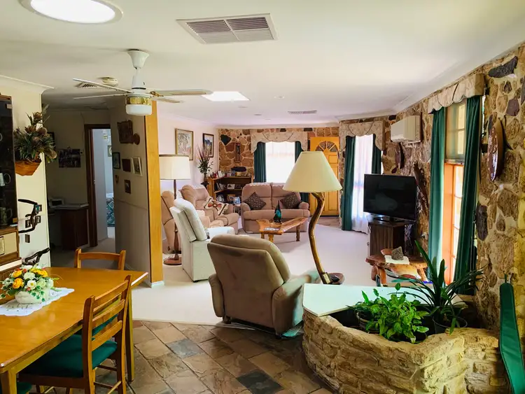 Third view of Homely house listing, 43 Newland Terrace, Moonta SA 5558