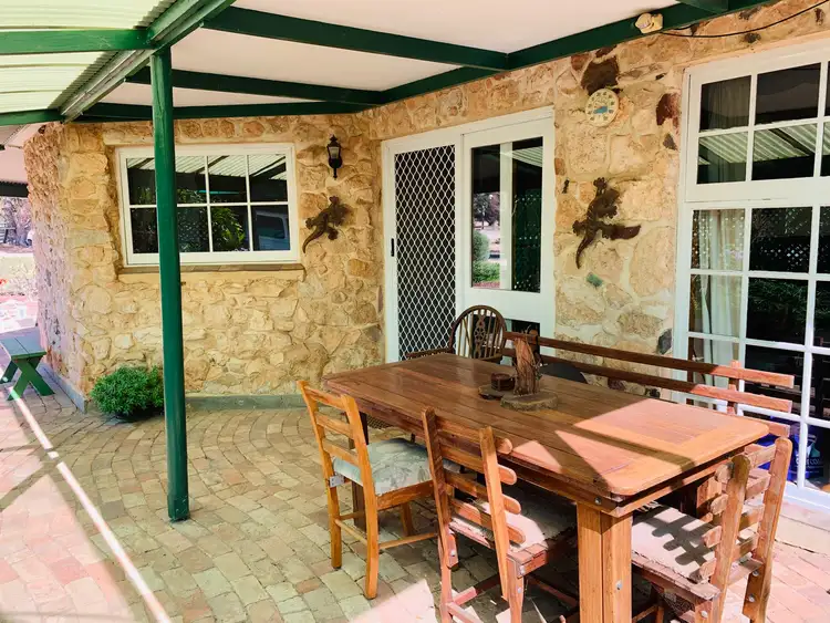 Fourth view of Homely house listing, 43 Newland Terrace, Moonta SA 5558