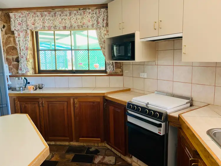 Fifth view of Homely house listing, 43 Newland Terrace, Moonta SA 5558
