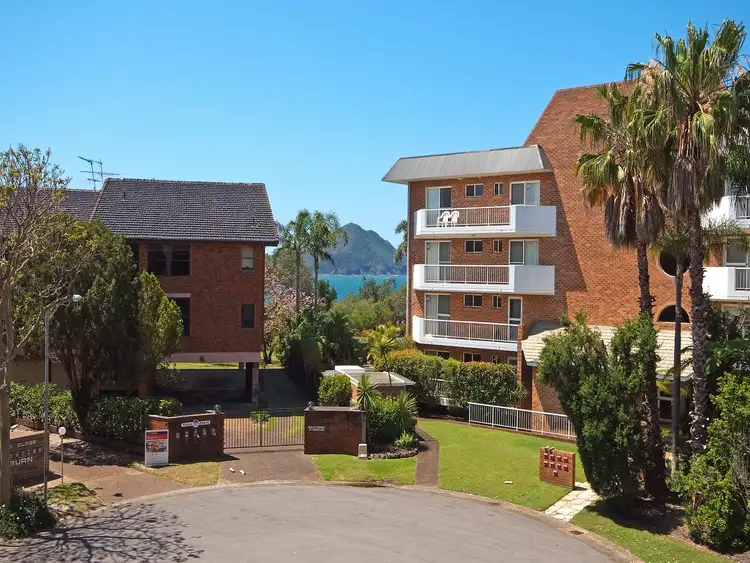 Second view of Homely apartment listing, 2/11 Ondine Close, Nelson Bay NSW 2315