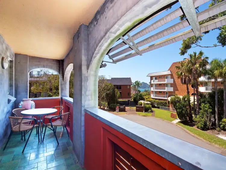 Third view of Homely apartment listing, 2/11 Ondine Close, Nelson Bay NSW 2315