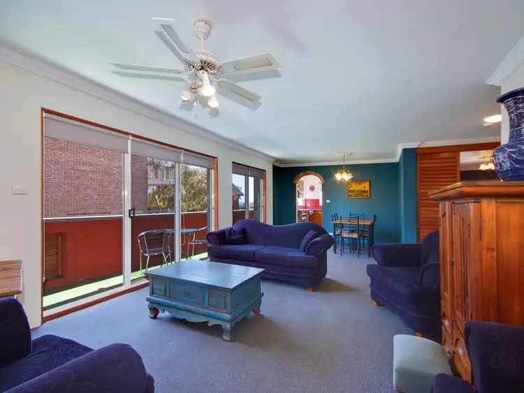 Fourth view of Homely apartment listing, 2/11 Ondine Close, Nelson Bay NSW 2315