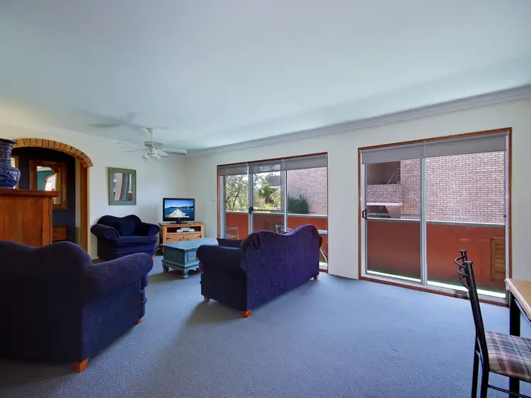 Fifth view of Homely apartment listing, 2/11 Ondine Close, Nelson Bay NSW 2315