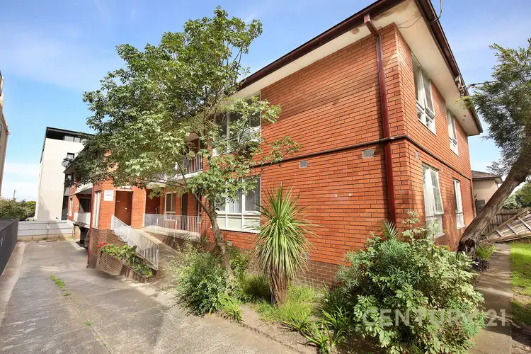 Second view of Homely apartment listing, 5/5 Close Avenue, Dandenong VIC 3175