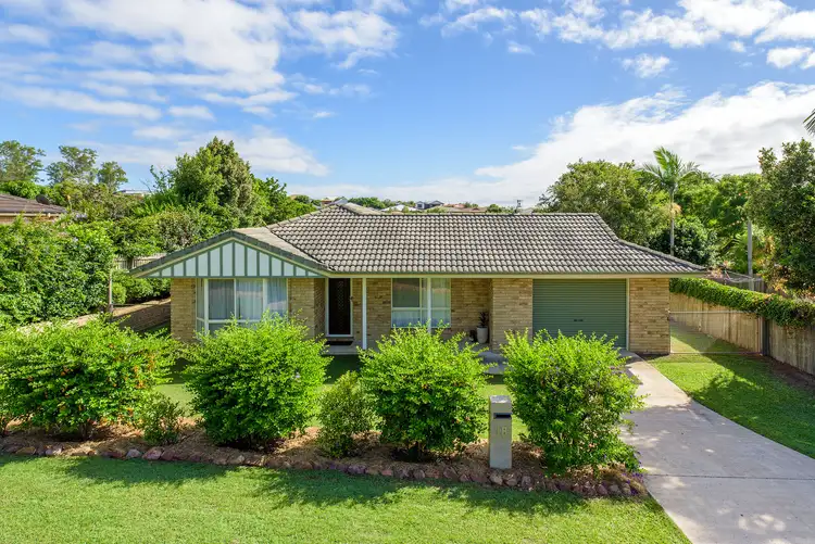 Second view of Homely house listing, 18 Gympie View Drive, Southside QLD 4570